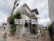 西鉄天神大牟田線津福駅まで徒歩1分