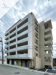 西鉄天神大牟田線大橋駅まで徒歩13分