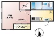 東急東横線日吉駅まで徒歩15分