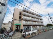 京阪本線寝屋川市駅まで徒歩13分