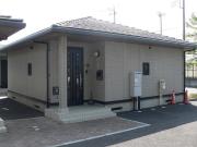 サンビレッジ花垣E棟