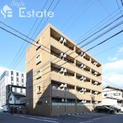 地下鉄東山線今池駅まで徒歩5分