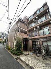 真正館