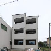（仮）ジーメゾン名古屋春田