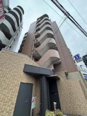 東武亀戸線小村井駅まで徒歩6分