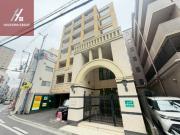 近鉄難波・奈良線河内小阪駅まで徒歩2分
