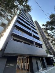 オープンレジデンシア四谷坂町