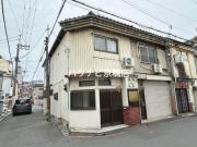 京阪本線京橋駅まで徒歩10分