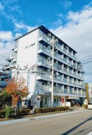 南海泉北線深井駅まで徒歩12分