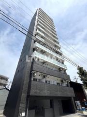 エステムコート名古屋金山サウスゲート