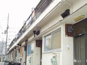 地下鉄谷町線出戸駅まで徒歩7分