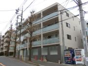 グランビュー宮崎台
