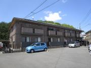 広島高速交通アストラムライン伴中央駅まで徒歩7分