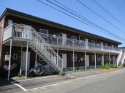 ＪＲ山口線矢原駅まで徒歩8分