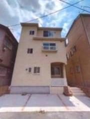 川口市 西青木3丁目貸家