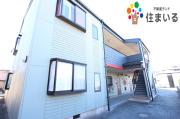 名鉄名古屋本線有松駅まで徒歩29分