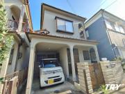 橿原市光陽町貸戸建