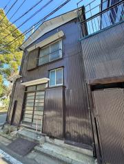 京急本線京急鶴見駅まで徒歩15分