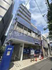 ブルースカイ新中野