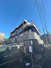 小田急小田原線小田急相模原駅まで徒歩4分