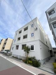 京阪本線森小路駅まで徒歩3分