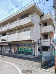 福岡マンション