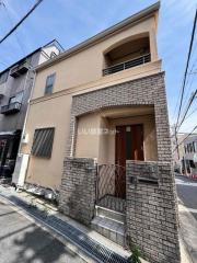 中山手通3丁目戸建