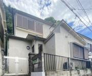 東急東横線白楽駅まで徒歩8分