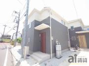 多摩都市モノレール上北台駅まで徒歩13分