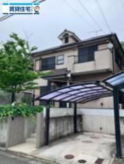 兵庫県高砂市竜山1丁目戸建