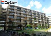駈上住宅B棟136号