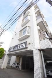 京急本線生麦駅まで徒歩19分