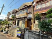 木屋町戸建 賃貸