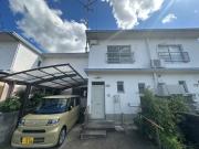 交野市藤が尾4-16-4 2階建テラス