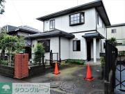 ビラ・コリーナ市が尾