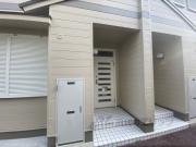 テラスハウスあど