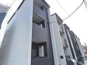 ＪＲおおさか東線衣摺加美北駅まで徒歩5分