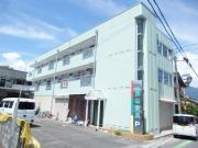 ＪＲ湖西線和邇駅まで徒歩7分