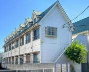 ＪＲ武蔵野線三郷駅まで徒歩5分