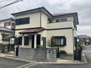 大津市一里山4丁目貸家