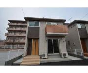 ルミエール東宮原C棟