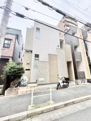 HUMMING LIFE新栄