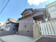 曙町測点戸建2