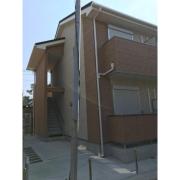 デュラカーサ・ルシア 鳥羽街道