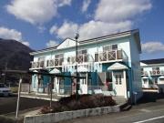 グロリアガーデンA棟