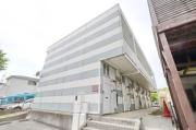 ブルーライン仲町台駅まで徒歩14分