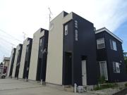 富山地鉄不二越上滝上堀駅まで徒歩18分