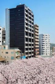 東急田園都市線池尻大橋駅まで徒歩7分