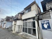 ＪＲ福知山線中山寺駅まで徒歩10分