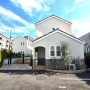 西馬込2丁目テラスハウス